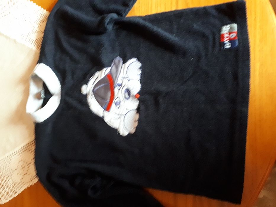 Детска блузка