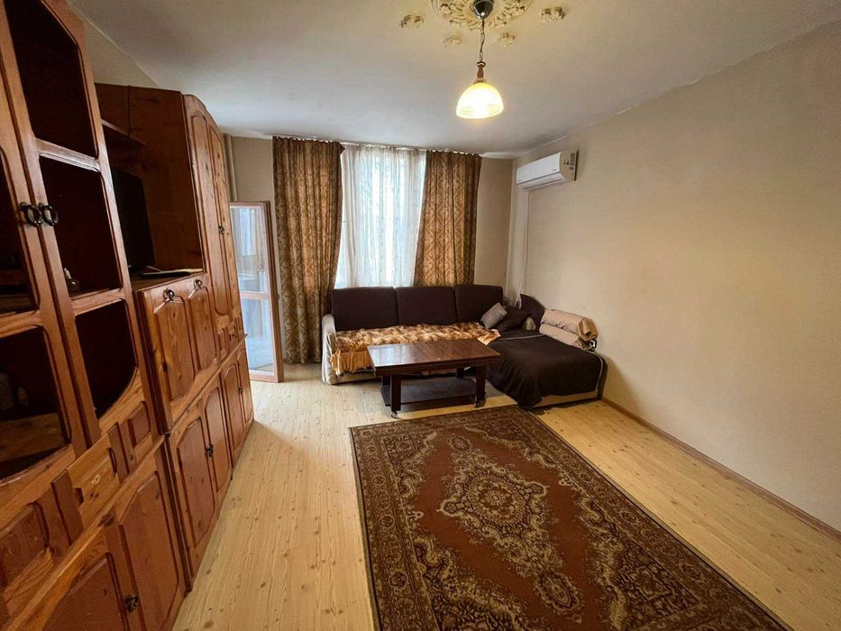 Дава се под наем Двустаен апартамент в Казанлък - 65 кв.м за 248.88 € - Снимка #1
