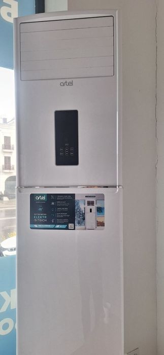 Кондитционер 11 миллион янги