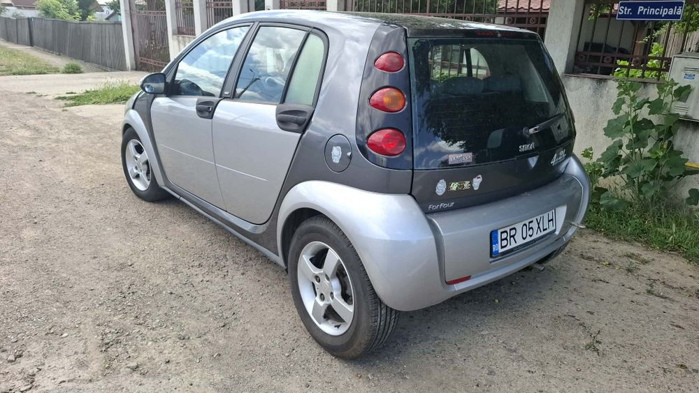 SMART Unknown Model 0 — imagine 2