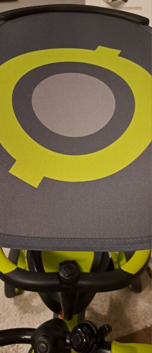 Детска триколка 4 в 1 Globber