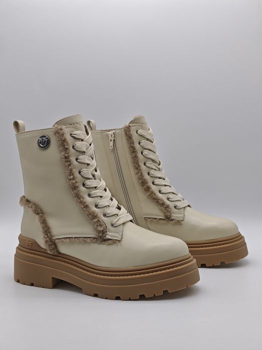 Pinko Mia 18 Оригинални дамски боти