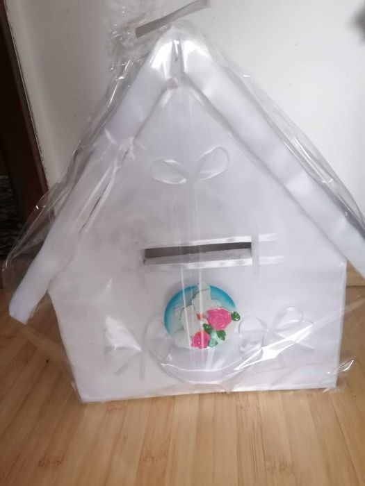 Cutii dar pentru nunta