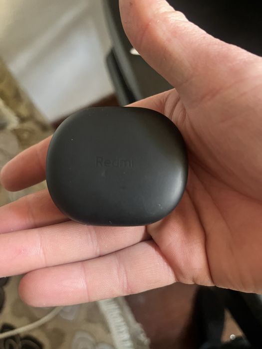 Наушники redmi buds 4 lite