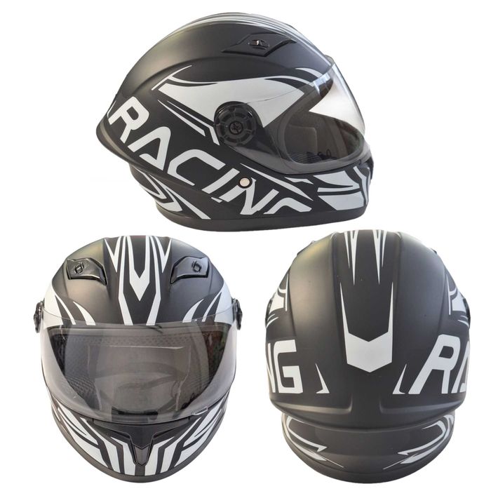 Детска каска Automat-PA1019, 50-52см, Пет цвята