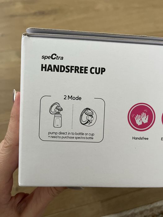 Spectra Handsfree Kit