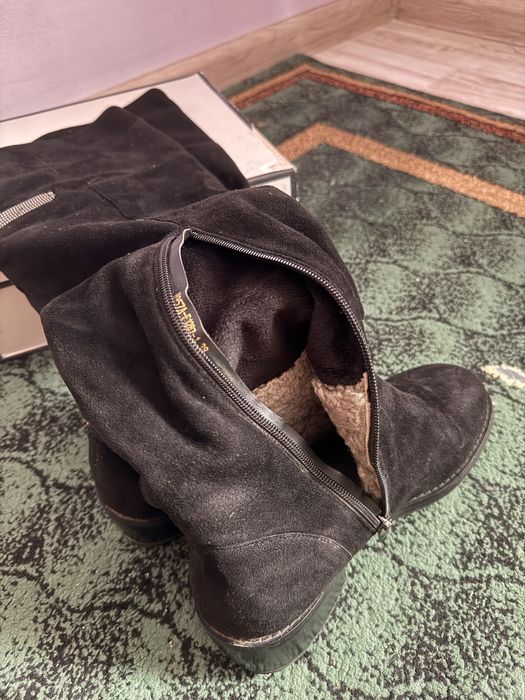 Зимний обувь 38р 17000т