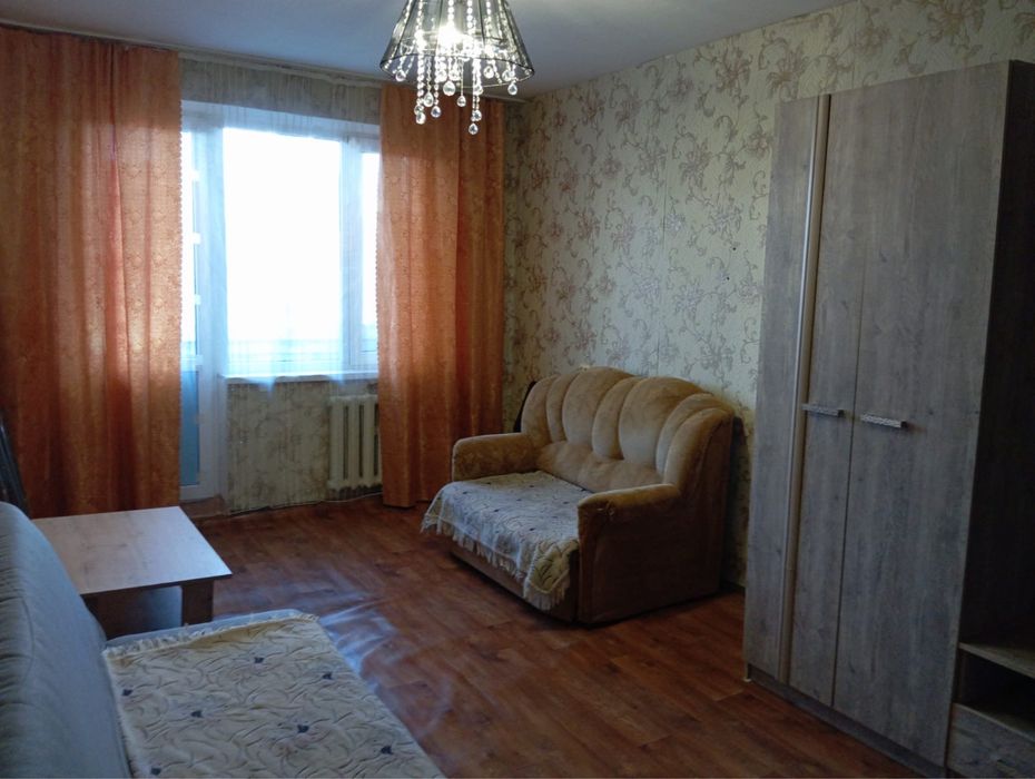 Двух комнатная квартра 130000