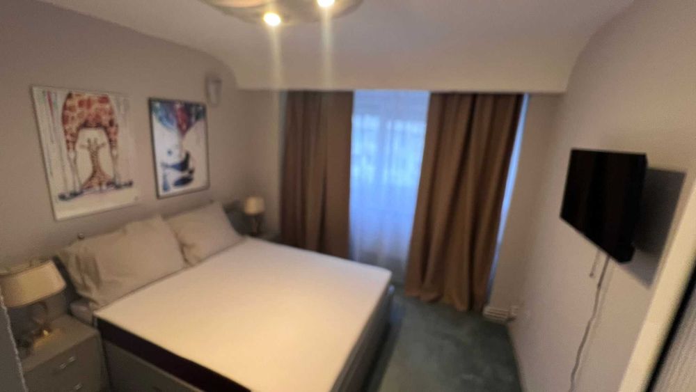 2 camere de inchiriat Mazepa, BR3, spatios