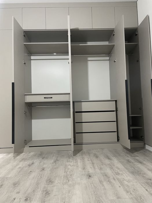 Ремонт, мебель корпусныйе