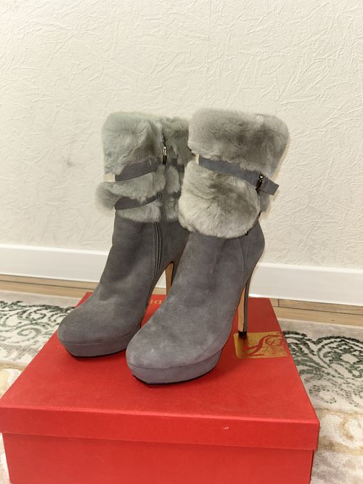 Женская обувь ( Каблуки )