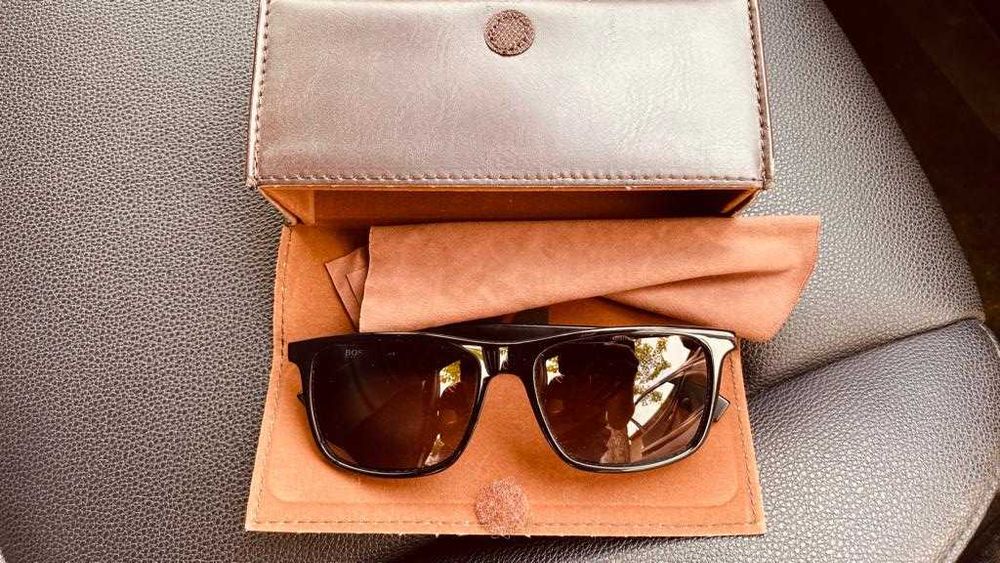 schimb ochelari original soare gucci gs 1002 si Boss Orange BO 0174/S