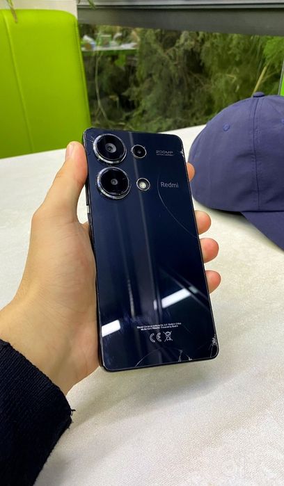 Redmi note 13 pro 256gb ideal