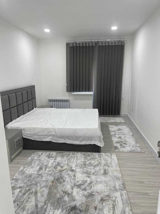 Kadesheva bozor yonida kvartira ijaraga beriladi