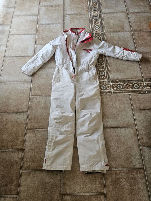 Costum ski dama dorotennis marime 1