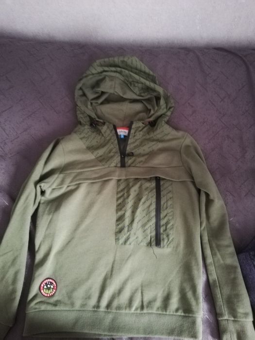 Кофта, трико, куртка  для мальчиков 10-11