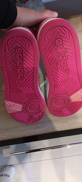 Papuci Adidas marimea 37,5