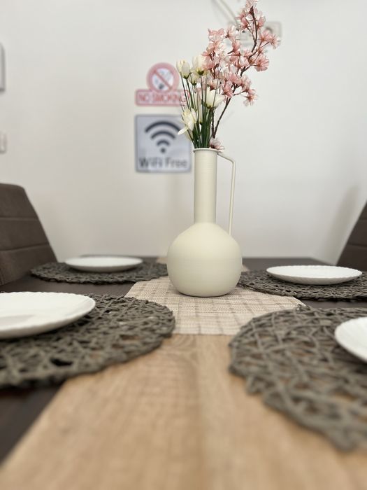 Apartament 2 camere în regim hotelier Uta sau Ared Kauffland