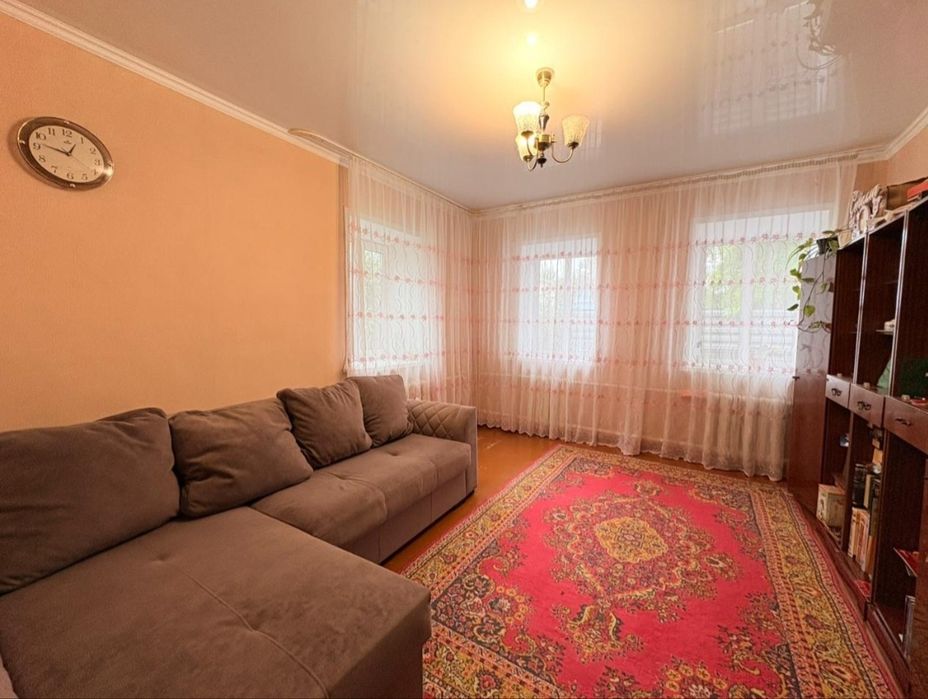 Продаём 4-х комнатный дом в михайловке