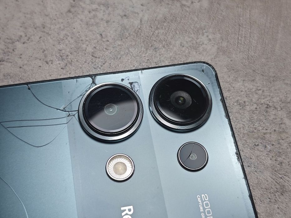 Redmi note 13 pro 4G