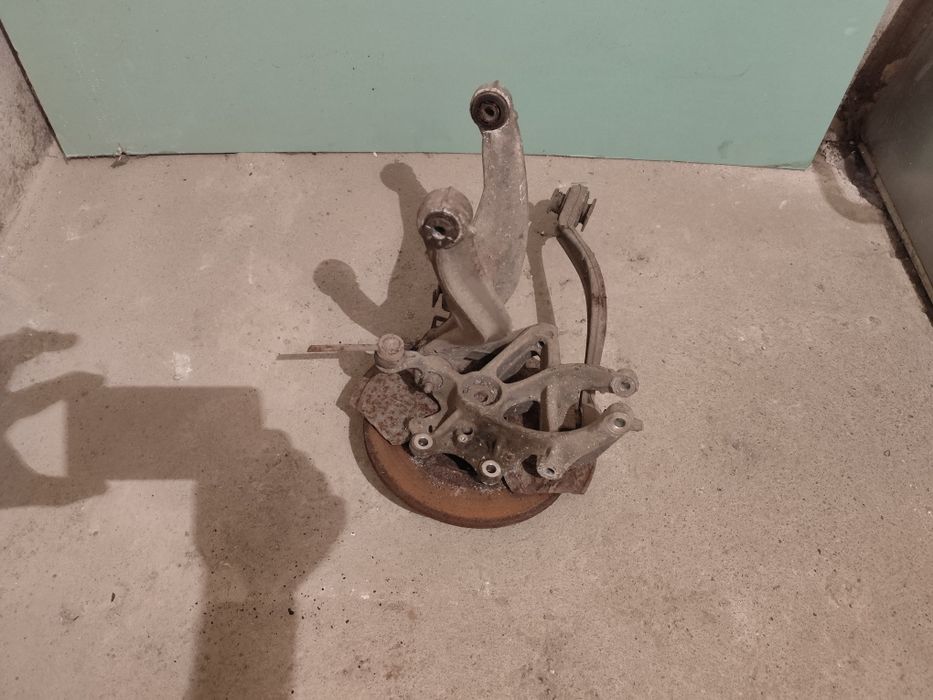 Части за Пежо 407