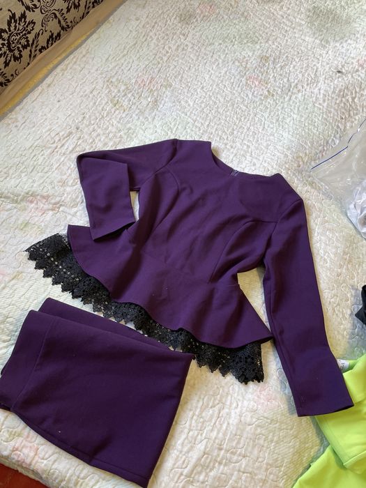 Двойки и кимоно