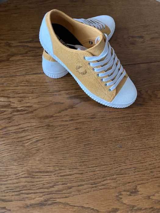 Продавам обувки Fred Perry, 45 номер