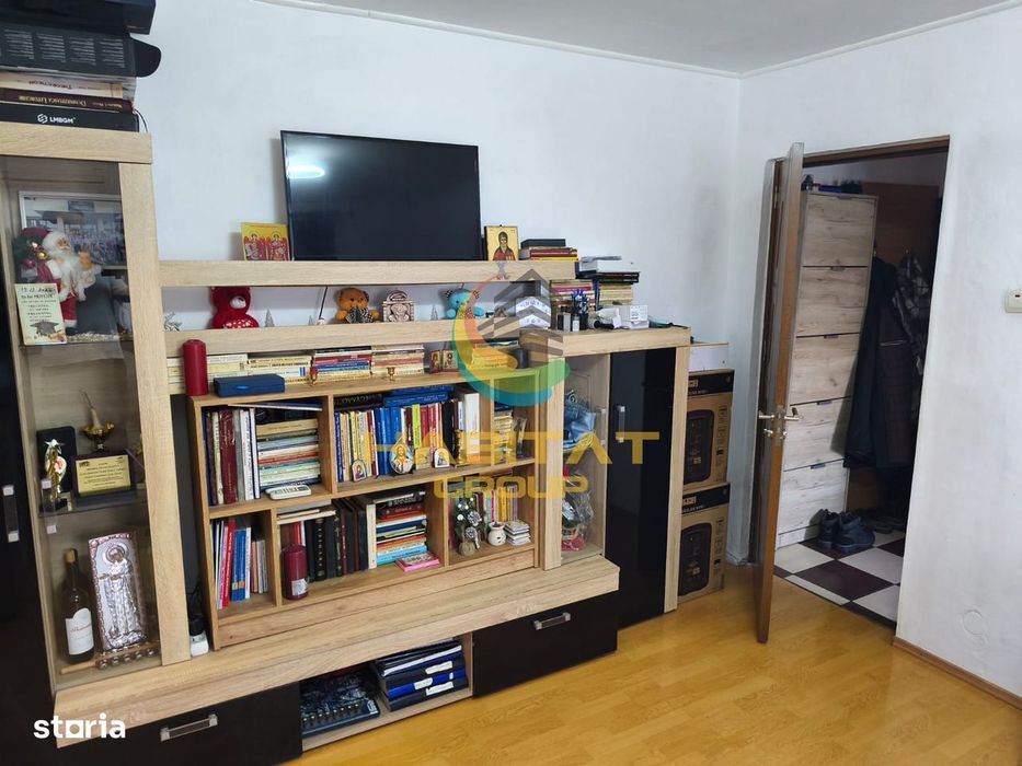 Apartment in Bucuresti - Vedere 5