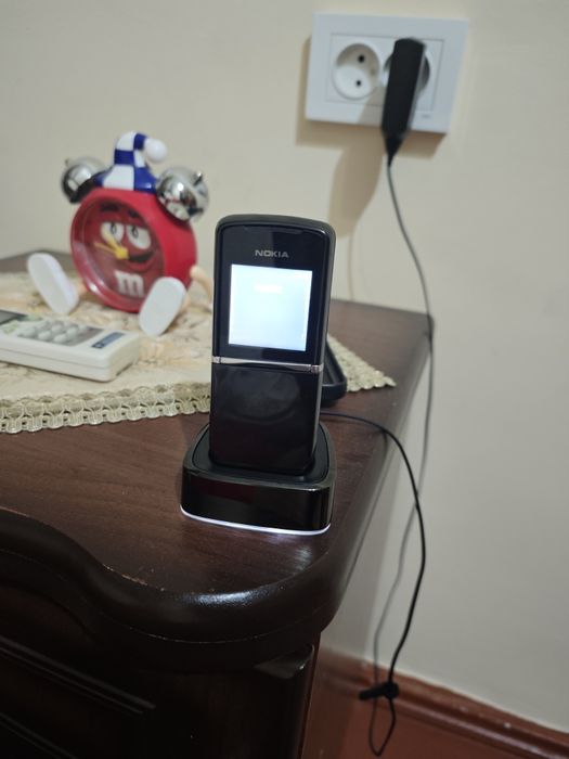 Нокиа 8800 рэтрооооо Новый.