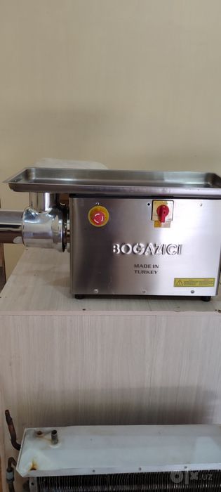 Мясорубка 380 вт