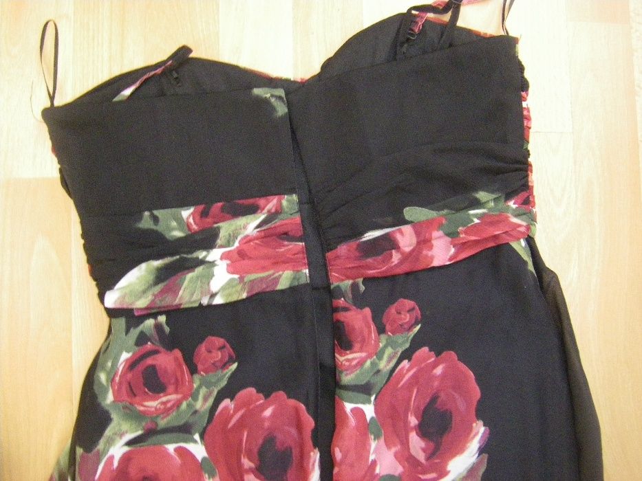 Стилни официални рокли