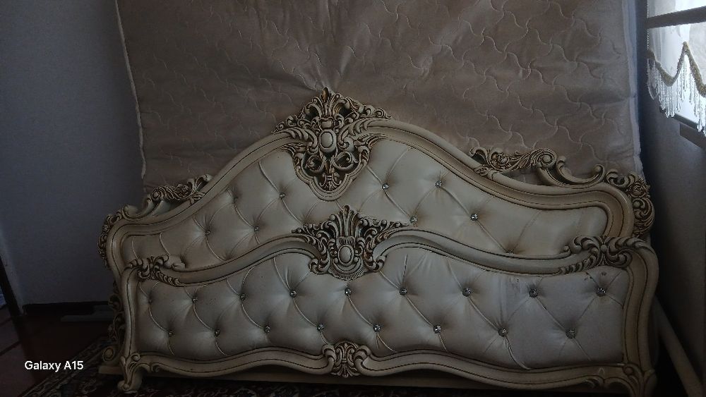 Спалный сатылады