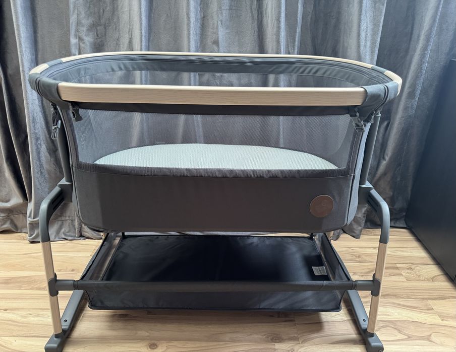 Бебешка кошара Next to me, Maxi-Cosi Iora