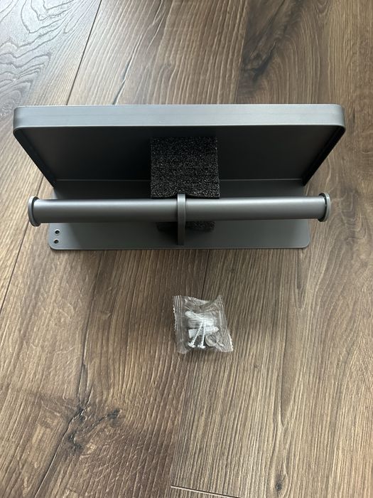 Suport hartie igienica