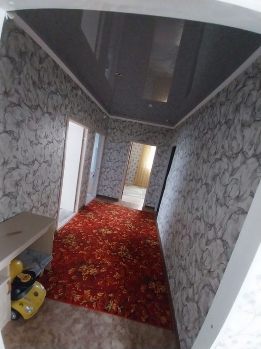 Часный дом село Достық