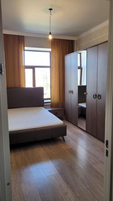 Спальный гарнитур премиум класса Dogtas