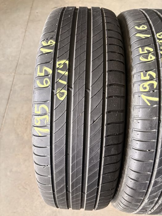 Anvelope vara 195/65/16 Michelin Primacy 4 195 65 16 R 16