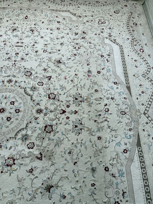 Ковер размер 3.20 на 4.30