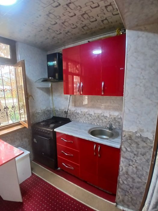 Срочно 2 хонали квартира ижарага берилади!!!