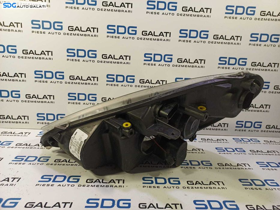 Far Dreapta Ford Galaxy 2006 - 2015 Cod 6M21-13W029-BL [L1701]