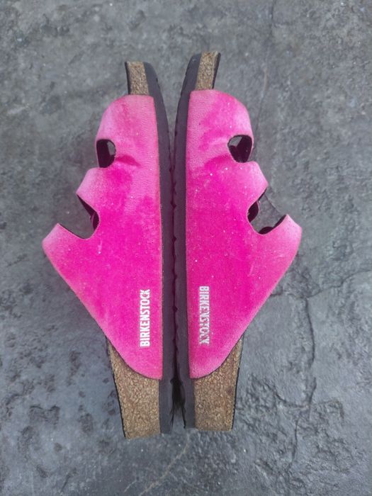 Birkenstock сандали, р-р 33