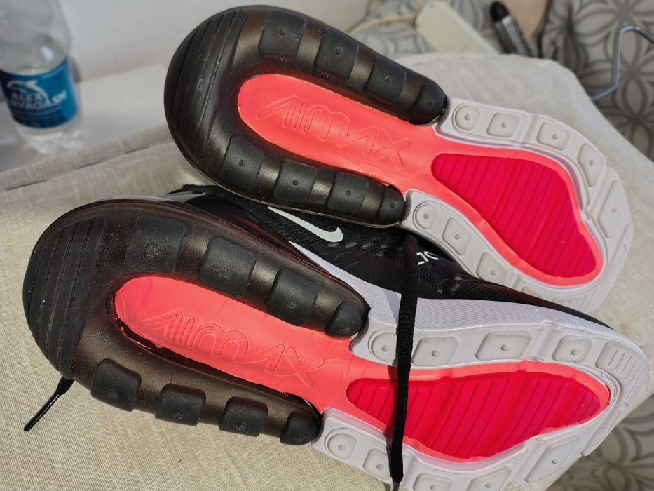 Nike Air max 270, 25 см  стелька