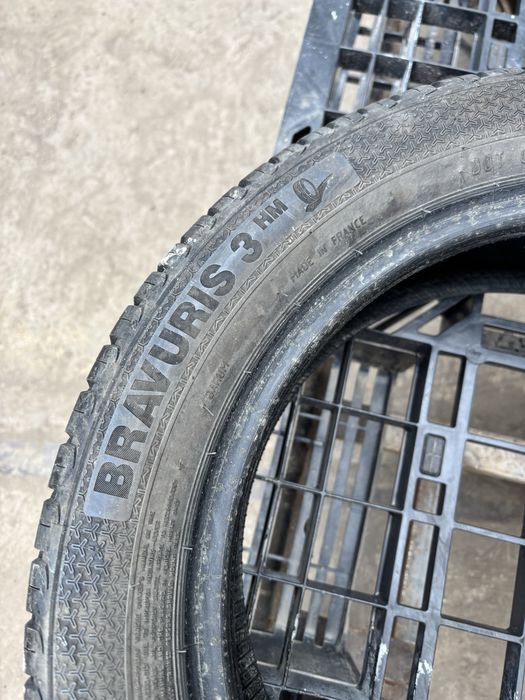 175/55/15 и 195/50/15 Barum