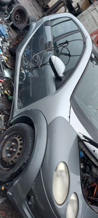 Smart for four 1.5cdi 2004