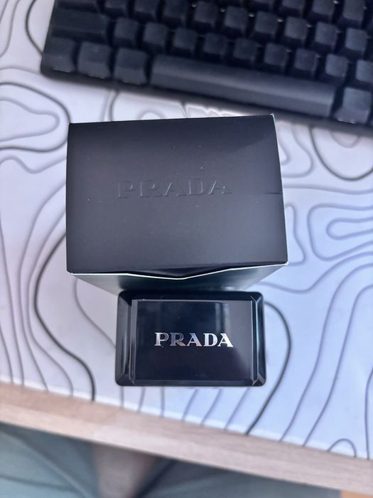 Парфюм PRADA PARADIGME le parfum