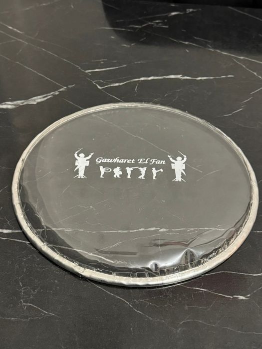 Кожи Gawharet 23 см