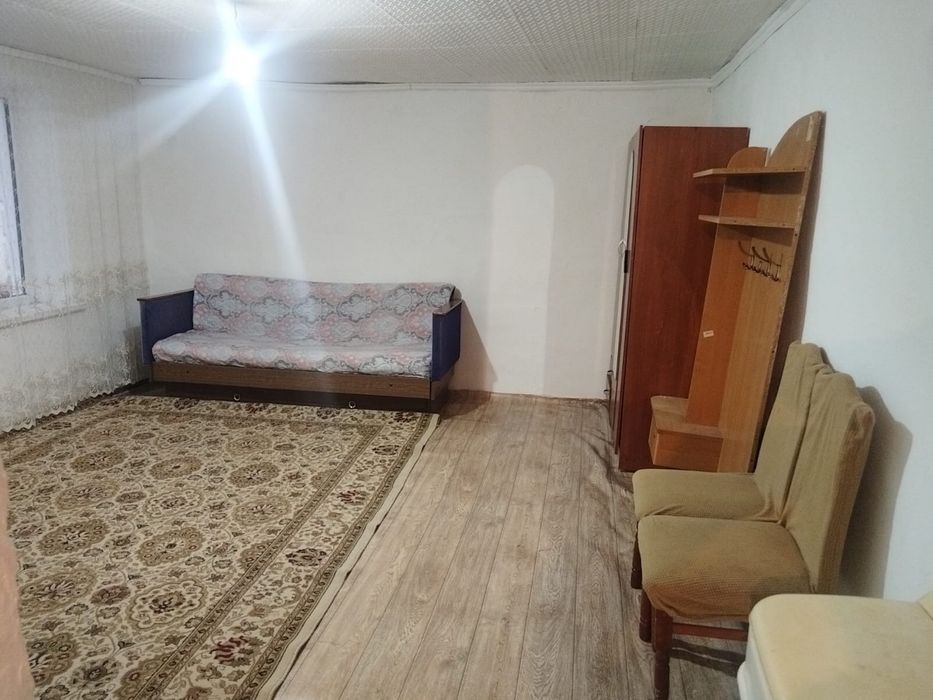Сдам времянку на долгий срок