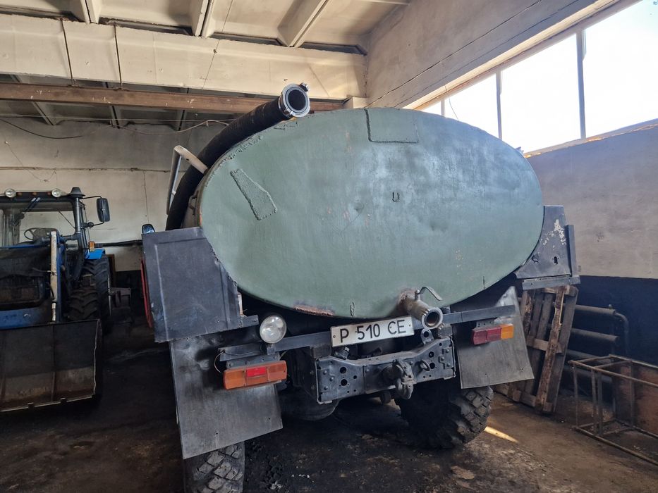 Продам,Зил-131 .