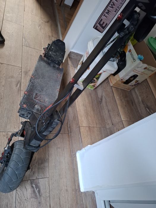 Trotineta electrica G4