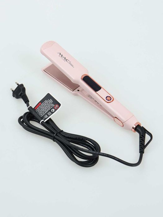 Professional to‘g‘rilovchi soch dazmoli, MC 3086A